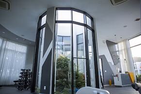 An Nhien Hotel Apartment - Oceanami