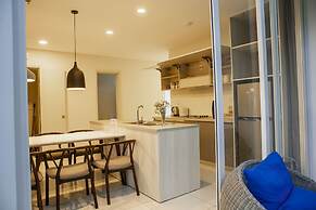 An Nhien Hotel Apartment - Oceanami