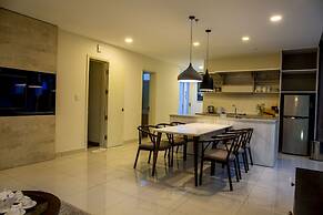 An Nhien Hotel Apartment - Oceanami