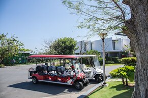 An Nhien Hotel Apartment - Oceanami