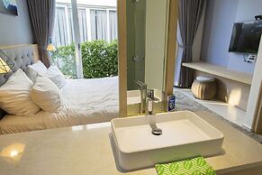An Nhien Hotel Apartment - Oceanami