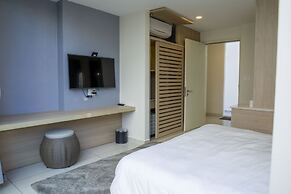 An Nhien Hotel Apartment - Oceanami