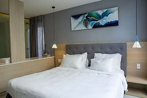 An Nhien Hotel Apartment - Oceanami