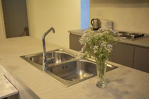 An Nhien Hotel Apartment - Oceanami