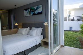 An Nhien Hotel Apartment - Oceanami