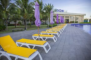 An Nhien Hotel Apartment - Oceanami