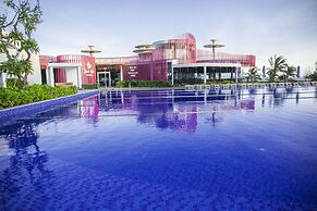 An Nhien Hotel Apartment - Oceanami