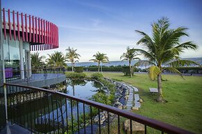 An Nhien Hotel Apartment - Oceanami