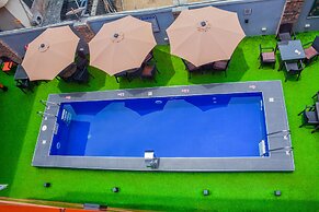 Bedouin Hotel & Suites