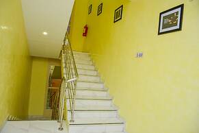 Bedouin Hotel & Suites