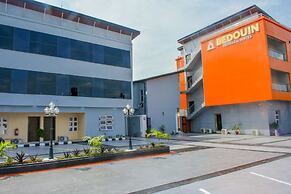 Bedouin Hotel & Suites