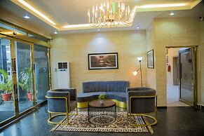 Bedouin Hotel & Suites