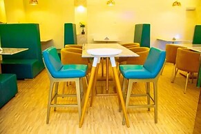 Bedouin Hotel & Suites