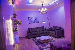 Bedouin Hotel & Suites