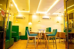 Bedouin Hotel & Suites