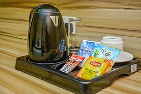 Bedouin Hotel & Suites