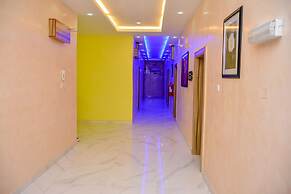 Bedouin Hotel & Suites