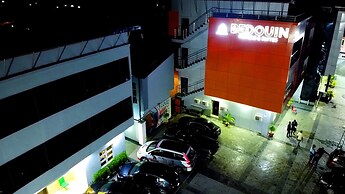 Bedouin Hotel & Suites