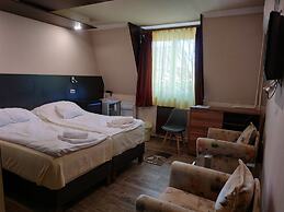 Thermal Panzió Sárvár