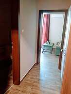 Thermal Panzió Sárvár