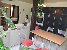 Thermal Panzió Sárvár