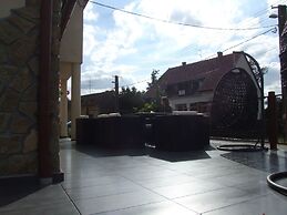 Thermal Panzió Sárvár