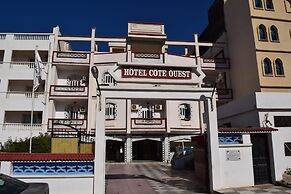 Hotel Cote Ouest