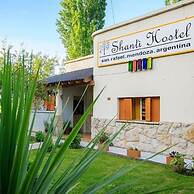 Shanti Hostel