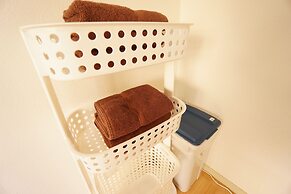 Terry's Apartment Namba South IV R03B