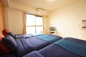 Terry's Apartment Namba South IV R03B