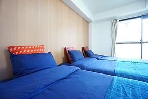 Terry's Apartment Namba South IV R03B