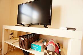 Terry's Apartment Namba South IV R03B