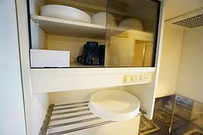 Terry's Apartment Namba South IV R03B