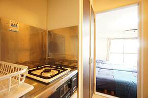 Terry's Apartment Namba South IV R03B