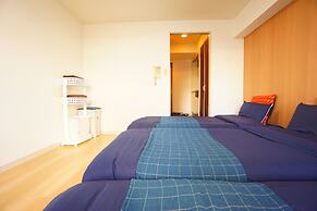 Terry's Apartment Namba South IV R03B