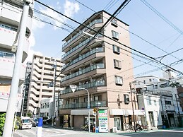 Terry's Apartment Namba South IV R03B