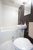 Terry's Apartment Namba South IV R03B