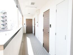 Terry's Apartment Namba South IV R03B