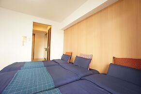 Terry's Apartment Namba South IV R03B