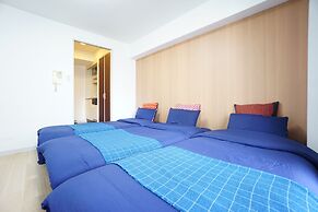 Terry's Apartment Namba South IV R03B