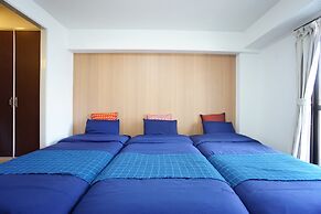 Terry's Apartment Namba South IV R03B