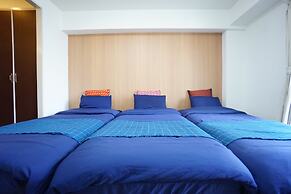 Terry's Apartment Namba South IV R03B