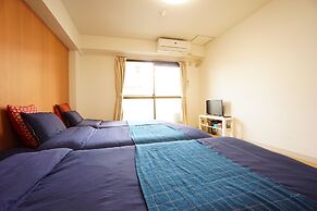 Terry's Apartment Namba South IV R03B