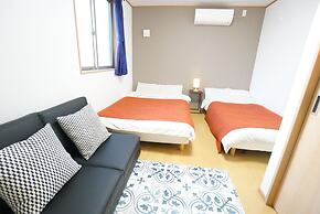 Terry's Apartment Namba South V C01A