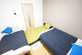 Terry's Apartment Namba South V C01B