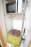 Terry's Apartment Namba South V C01B