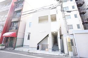 Terry's Apartment Namba South V C01E