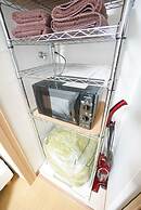 Terry's Apartment Namba South V C01E