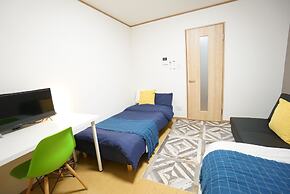 Terry's Apartment Namba South V C01E