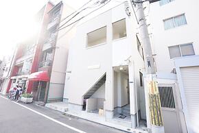 Terry's Apartment Namba South V C02A